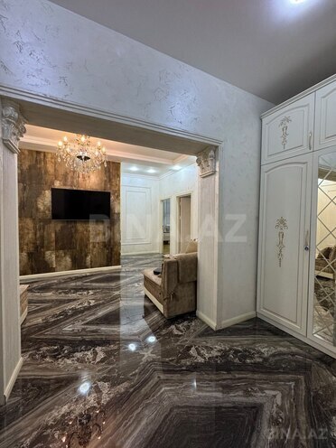 Satılır 4 otaqlı yeni tikili 156 m², Bakıxanov q., photo 6 from 21