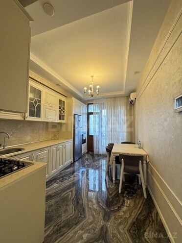 Satılır 4 otaqlı yeni tikili 156 m², Bakıxanov q., photo 16 from 21