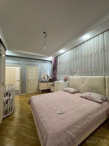 Satılır 4 otaqlı yeni tikili 156 m², Bakıxanov q., photo 11 from 21