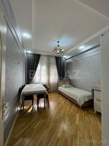 Satılır 4 otaqlı yeni tikili 156 m², Bakıxanov q., photo 13 from 21