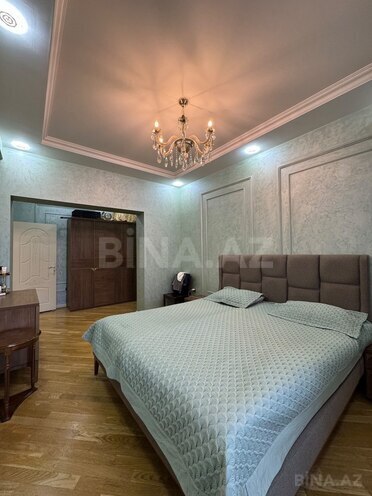 Satılır 4 otaqlı yeni tikili 156 m², Bakıxanov q., photo 8 from 21