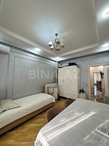 Satılır 4 otaqlı yeni tikili 156 m², Bakıxanov q., photo 14 from 21