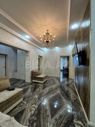 Satılır 4 otaqlı yeni tikili 156 m², Bakıxanov q., photo 9 from 21