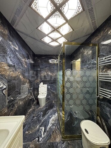 Satılır 4 otaqlı yeni tikili 156 m², Bakıxanov q., photo 19 from 21