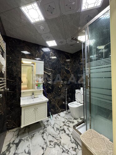 Satılır 4 otaqlı yeni tikili 156 m², Bakıxanov q., photo 20 from 21