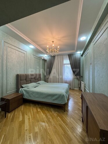 Satılır 4 otaqlı yeni tikili 156 m², Bakıxanov q., photo 7 from 21