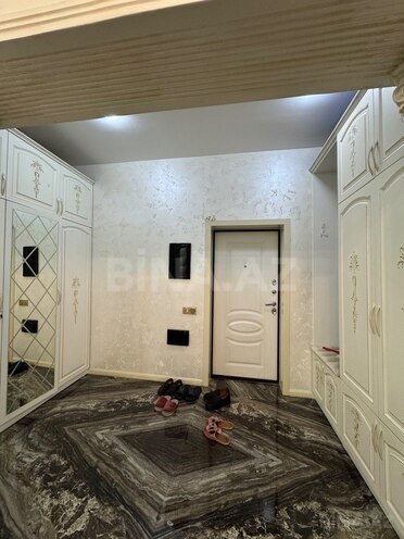 Satılır 4 otaqlı yeni tikili 156 m², Bakıxanov q., photo 12 from 21