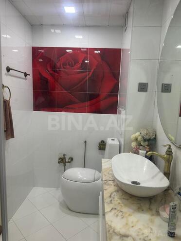 Продаётся 3-комн. вторичка 110 м², м. Иншаатчылар, photo 10 from 19