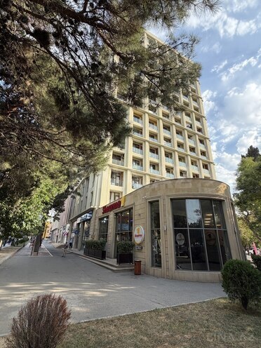 Satılır 4 otaqlı yeni tikili 156 m², Bakıxanov q., photo 1 from 21