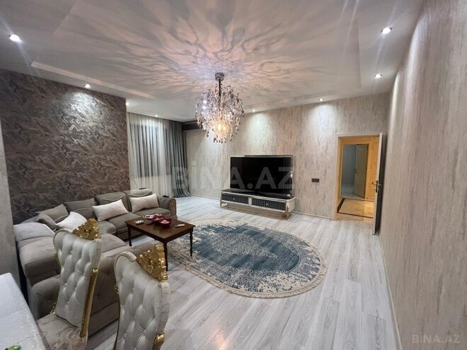 Сдаётся 3-комн. новостройка 120 м², м. 20 января, photo 5 from 13