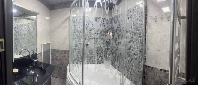 Сдаётся 3-комн. новостройка 130 м², м. Ази Асланов, photo 12 from 16