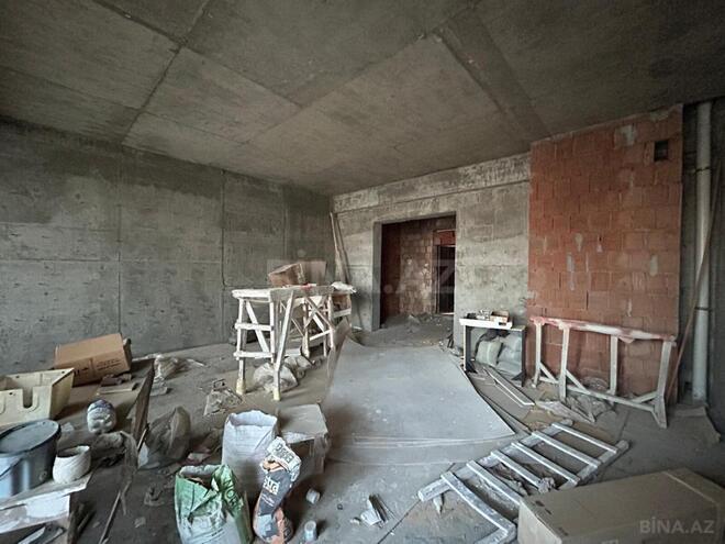 Satılır 2 otaqlı yeni tikili 64 m², Şah İsmayıl Xətai m., photo 13 from 16