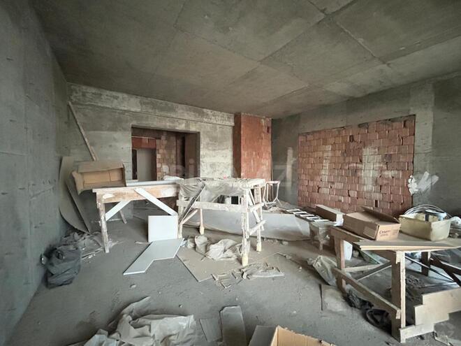 Satılır 2 otaqlı yeni tikili 64 m², Şah İsmayıl Xətai m., photo 9 from 16