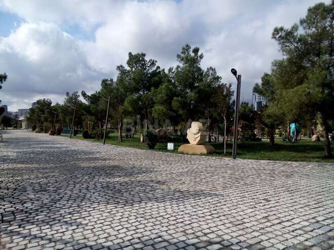 Satılır 2 otaqlı yeni tikili 64 m², Şah İsmayıl Xətai m., photo 4 from 16