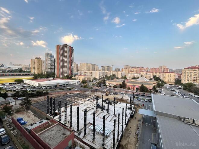 Satılır 2 otaqlı yeni tikili 64 m², Şah İsmayıl Xətai m., photo 6 from 16