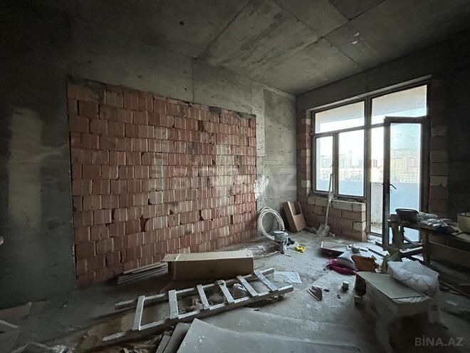 Satılır 2 otaqlı yeni tikili 64 m², Şah İsmayıl Xətai m., photo 14 from 16