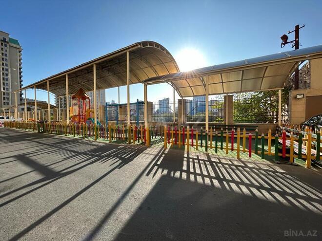 Satılır 2 otaqlı yeni tikili 64 m², Şah İsmayıl Xətai m., photo 3 from 16