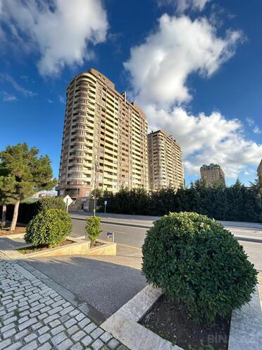 Satılır 2 otaqlı yeni tikili 64 m², Şah İsmayıl Xətai m., photo 1 from 16
