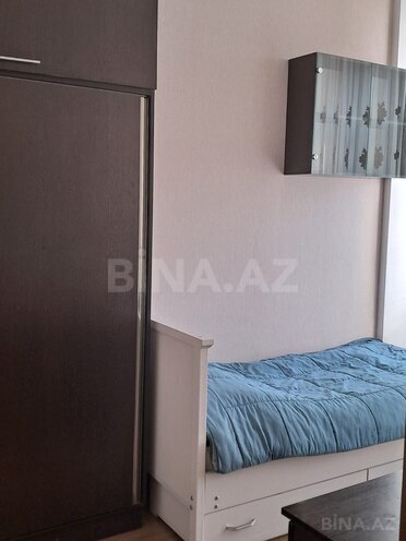 Сдаётся 4-комн. новостройка 130 м², м. Ази Асланов, photo 11 from 12