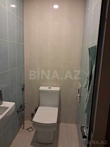 Сдаётся 4-комн. новостройка 130 м², м. Ази Асланов, photo 5 from 12