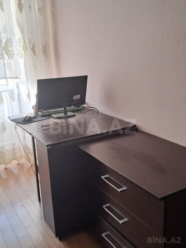 Сдаётся 4-комн. новостройка 130 м², м. Ази Асланов, photo 7 from 12