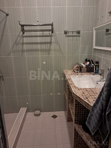 Сдаётся 4-комн. новостройка 130 м², м. Ази Асланов, photo 6 from 12