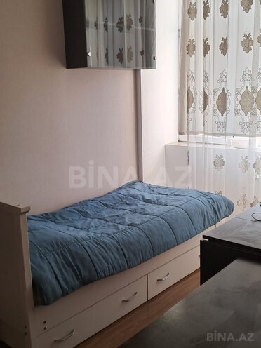 Сдаётся 4-комн. новостройка 130 м², м. Ази Асланов, photo 10 from 12
