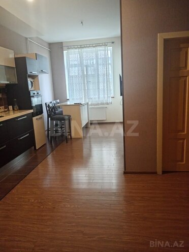 Сдаётся 4-комн. новостройка 130 м², м. Ази Асланов, photo 4 from 12