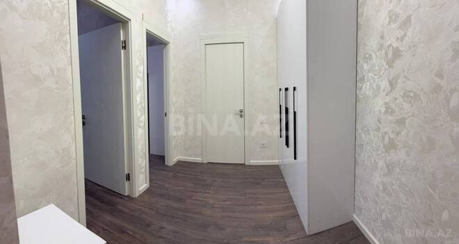 Сдаётся 2-комн. новостройка 60 м², Насиминский  р., photo 8 from 11