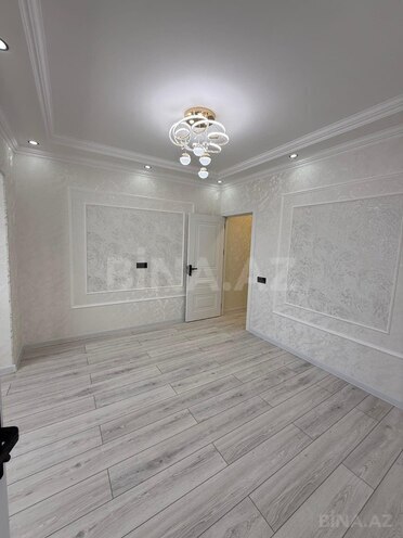 Satılır 2 otaqlı köhnə tikili 45 m², Köhnə Günəşli q., photo 3 from 12