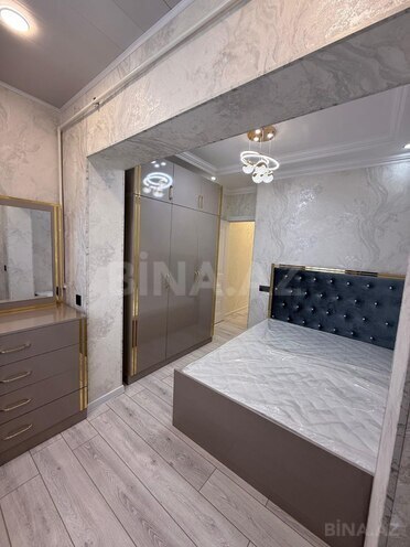 Satılır 2 otaqlı köhnə tikili 45 m², Köhnə Günəşli q., photo 4 from 12