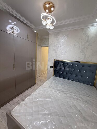 Satılır 2 otaqlı köhnə tikili 45 m², Köhnə Günəşli q., photo 5 from 12