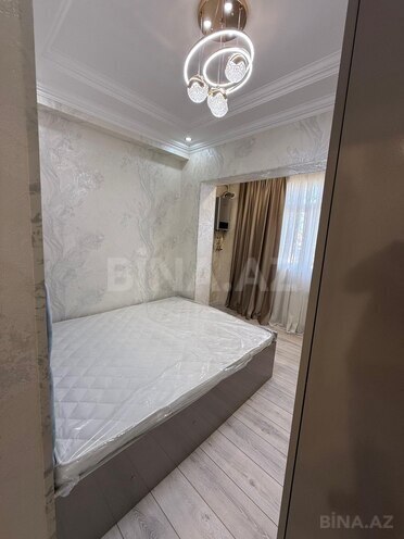 Satılır 2 otaqlı köhnə tikili 45 m², Köhnə Günəşli q., photo 10 from 12