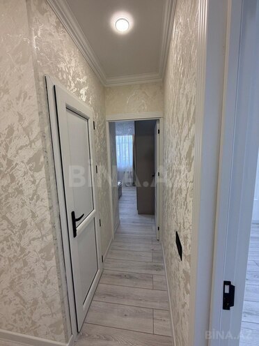 Satılır 2 otaqlı köhnə tikili 45 m², Köhnə Günəşli q., photo 6 from 12