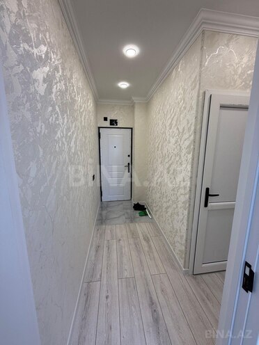 Satılır 2 otaqlı köhnə tikili 45 m², Köhnə Günəşli q., photo 8 from 12