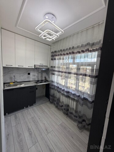 Satılır 2 otaqlı köhnə tikili 45 m², Köhnə Günəşli q., photo 11 from 12