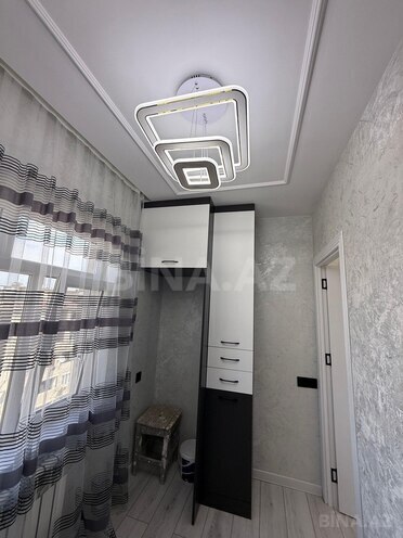 Satılır 2 otaqlı köhnə tikili 45 m², Köhnə Günəşli q., photo 7 from 12