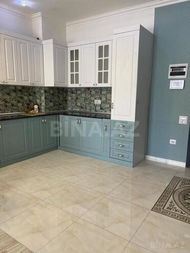 Сдаётся 2-комн. новостройка 65 м², Насиминский  р., photo 10 from 12