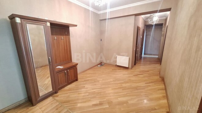 Сдаётся 2-комн. новостройка 95 м², м. Шах Исмаил Хатаи, photo 10 from 13