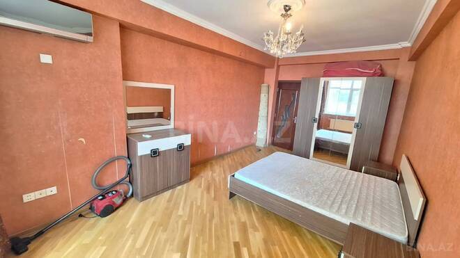 Сдаётся 2-комн. новостройка 95 м², м. Шах Исмаил Хатаи, photo 8 from 13