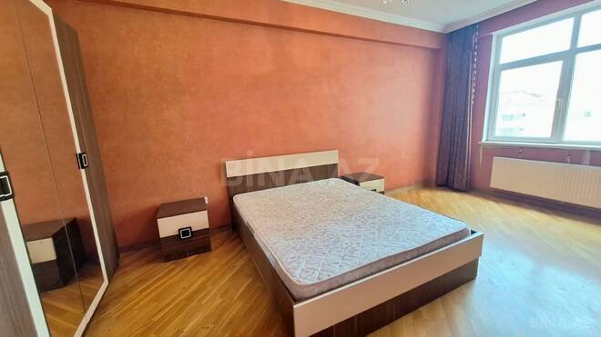 Сдаётся 2-комн. новостройка 95 м², м. Шах Исмаил Хатаи, photo 9 from 13