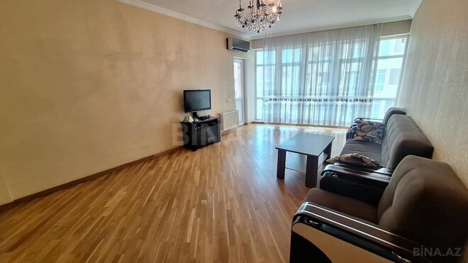 Сдаётся 2-комн. новостройка 95 м², м. Шах Исмаил Хатаи, photo 3 from 13