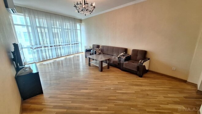 Сдаётся 2-комн. новостройка 95 м², м. Шах Исмаил Хатаи, photo 4 from 13