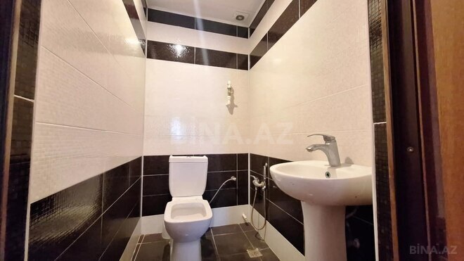 Сдаётся 2-комн. новостройка 95 м², м. Шах Исмаил Хатаи, photo 12 from 13