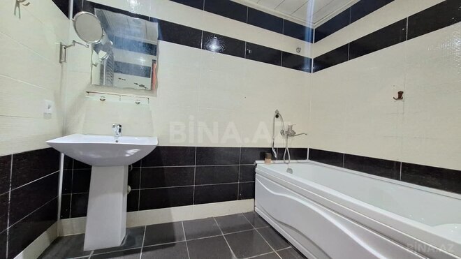 Сдаётся 2-комн. новостройка 95 м², м. Шах Исмаил Хатаи, photo 11 from 13