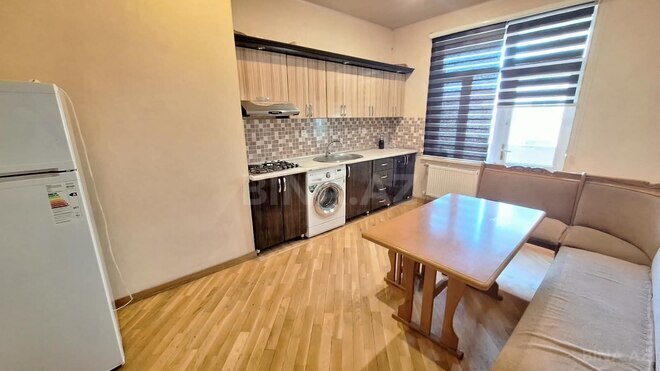Сдаётся 2-комн. новостройка 95 м², м. Шах Исмаил Хатаи, photo 6 from 13