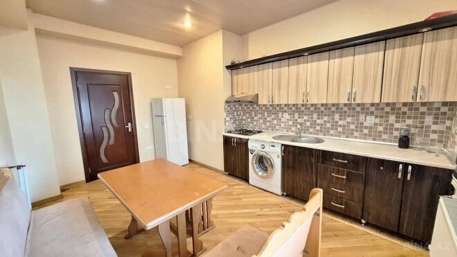 Сдаётся 2-комн. новостройка 95 м², м. Шах Исмаил Хатаи, photo 7 from 13