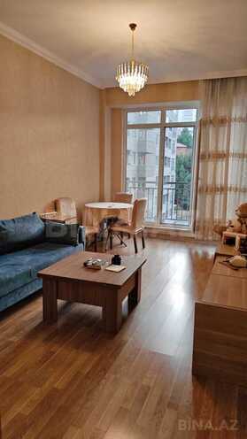 İcarəyə verilir 2 otaqlı yeni tikili 50 m², 20 Yanvar m., photo 1 from 13