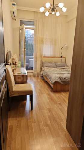 İcarəyə verilir 2 otaqlı yeni tikili 50 m², 20 Yanvar m., photo 4 from 13