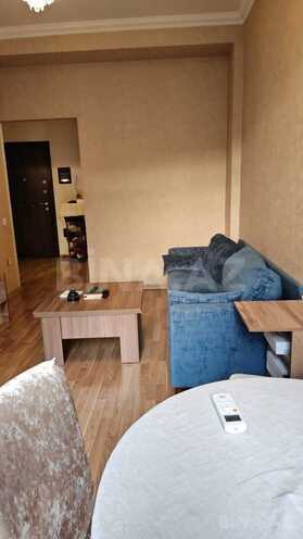 İcarəyə verilir 2 otaqlı yeni tikili 50 m², 20 Yanvar m., photo 3 from 13